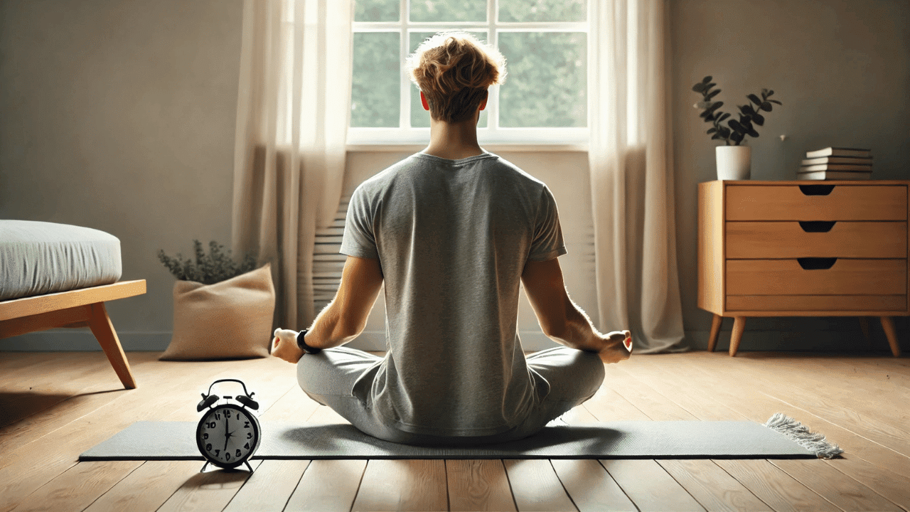 Como Meditar: Guia Completo para Iniciar Sua Jornada de Meditação 2025