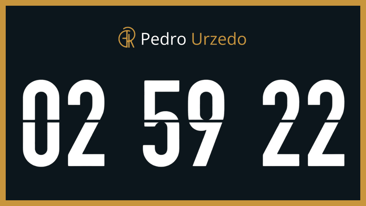 Temporizador de 3 Horas para Estudo