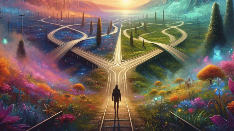 Sentido da Vida no Século XXI: Como Algoritmos e Consumo Influenciam Sua Busca por Propósito 2025