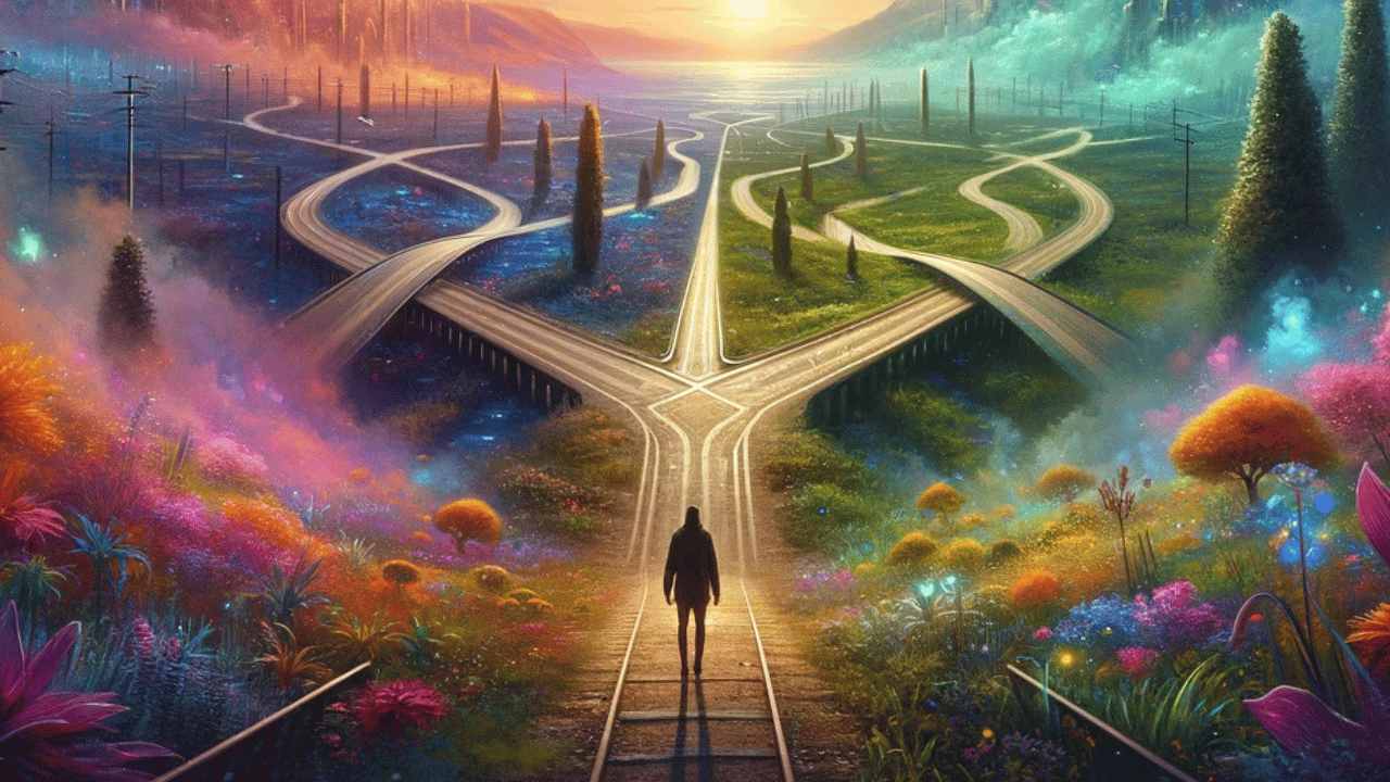 Sentido da Vida no Século XXI: Como Algoritmos e Consumo Influenciam Sua Busca por Propósito 2025