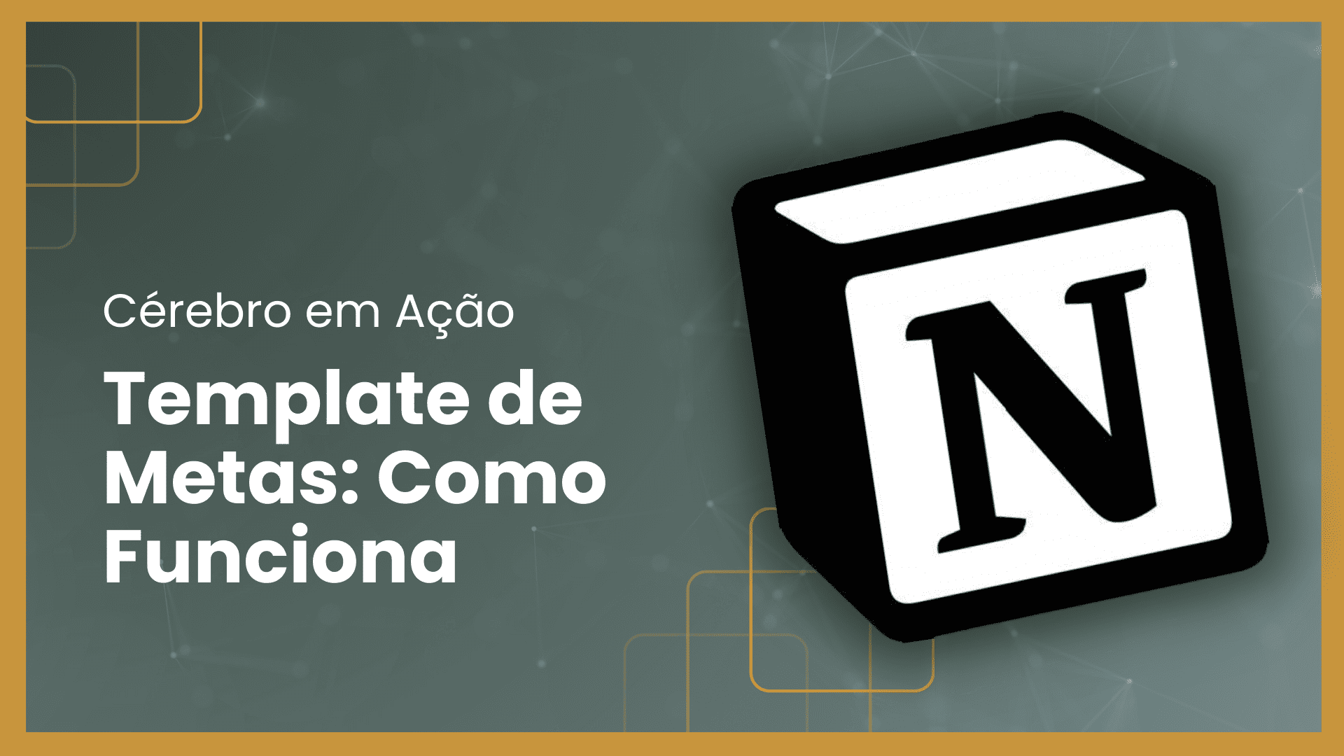 A Maneira Mais Fácil de Alcançar Suas Metas com o Notion Revelada!