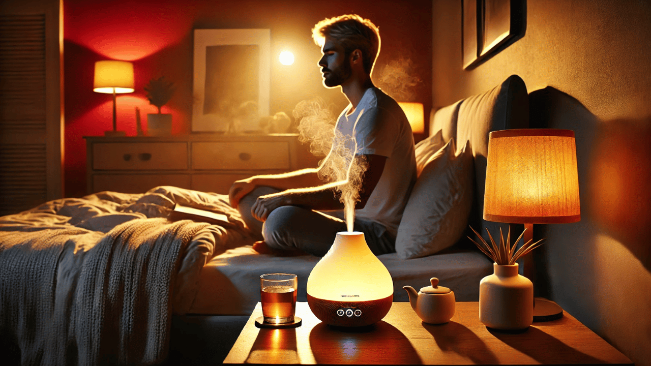 Higiene do Sono: Como Melhorar a Qualidade do Seu Descanso 2025